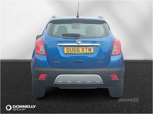 Used Vauxhall Mokka 2016 for sale - 76043508: Photo 11