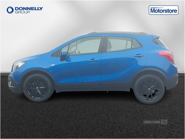 Used Vauxhall Mokka 2016 for sale - 76043508: Photo 12