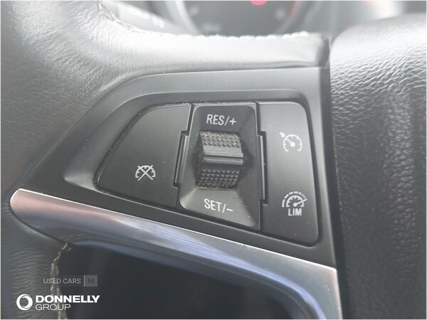 Used Vauxhall Mokka 2016 for sale - 76043508: Photo 15