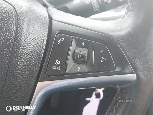 Used Vauxhall Mokka 2016 for sale - 76043508: Photo 16