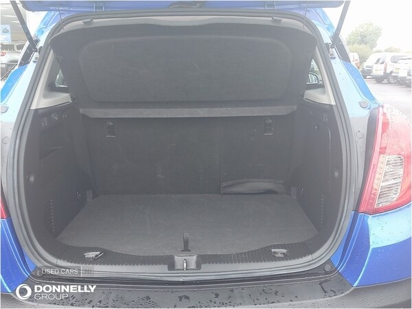 Used Vauxhall Mokka 2016 for sale - 76043508: Photo 18