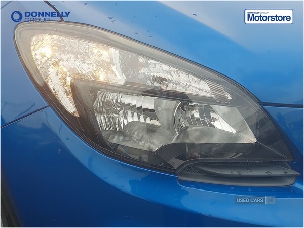 Used Vauxhall Mokka 2016 for sale - 76043508: Photo 19