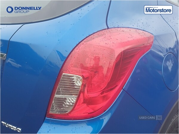 Used Vauxhall Mokka 2016 for sale - 76043508: Photo 20