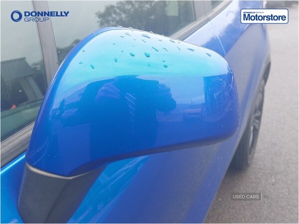 Used Vauxhall Mokka 2016 for sale - 76043508: Photo 22