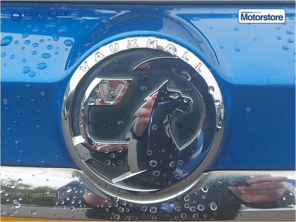 Used Vauxhall Mokka 2016 for sale - 76043508: Photo 31