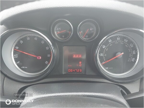 Used Vauxhall Mokka 2016 for sale - 76043508: Photo 6