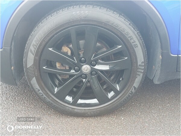 Used Vauxhall Mokka 2016 for sale - 76043508: Photo 7
