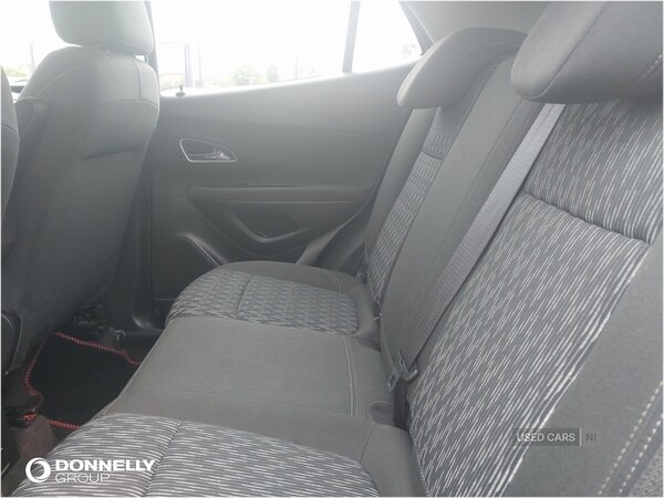Used Vauxhall Mokka 2016 for sale - 76043508: Photo 9