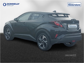 Used Toyota C-HR 2022 for sale - 79084752: Photo