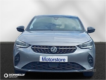 Used Vauxhall Corsa 2021 for sale - 79304547: Photo