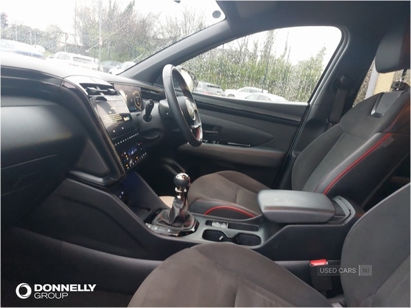 Used Hyundai TUCSON 2022 for sale - 77456778: Photo 10