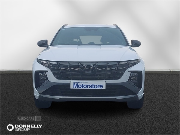 Used Hyundai TUCSON 2022 for sale - 77456778: Photo 12