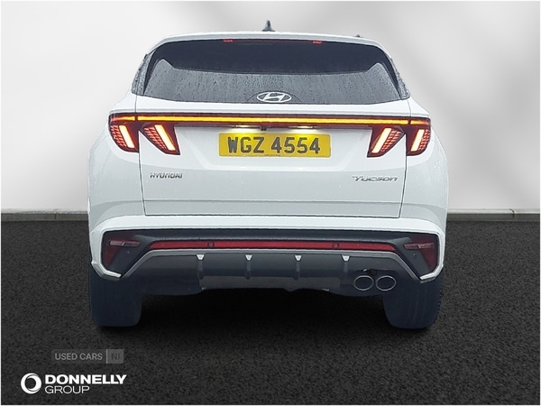 Used Hyundai TUCSON 2022 for sale - 77456778: Photo 13