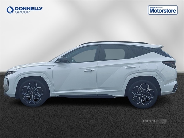 Used Hyundai TUCSON 2022 for sale - 77456778: Photo 14