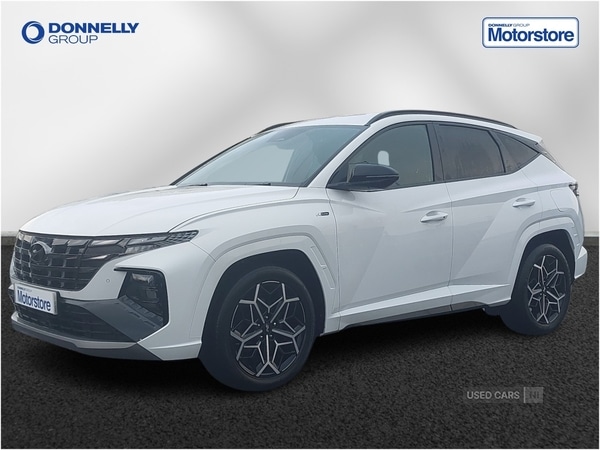 Used Hyundai TUCSON 2022 for sale - 77456778: Photo 15