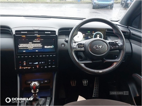 Used Hyundai TUCSON 2022 for sale - 77456778: Photo 18