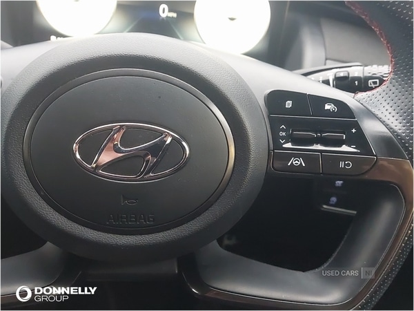 Used Hyundai TUCSON 2022 for sale - 77456778: Photo 20