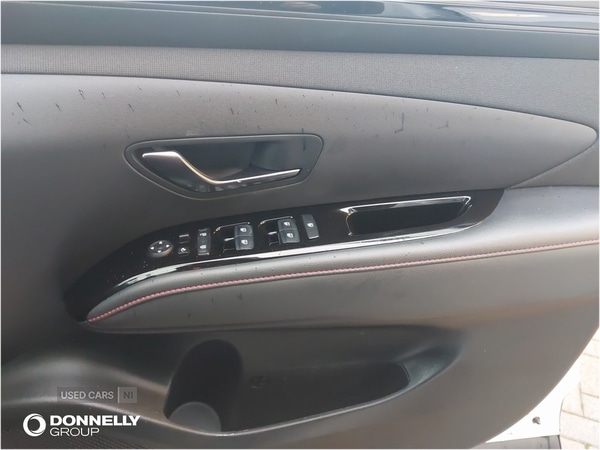 Used Hyundai TUCSON 2022 for sale - 77456778: Photo 21
