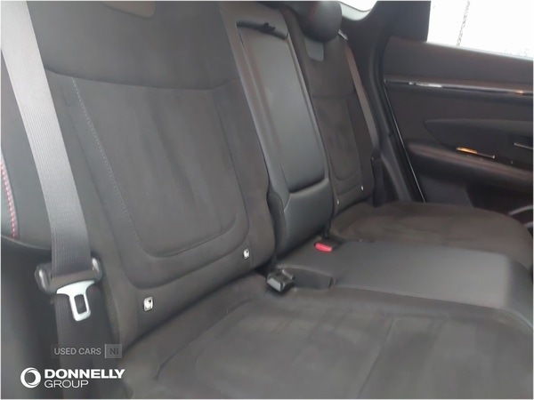 Used Hyundai TUCSON 2022 for sale - 77456778: Photo 22