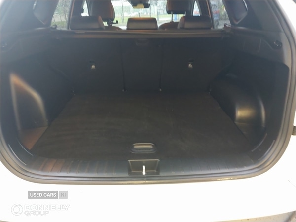 Used Hyundai TUCSON 2022 for sale - 77456778: Photo 23