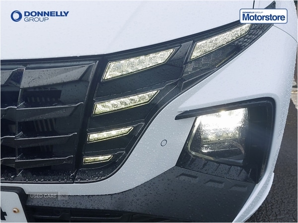 Used Hyundai TUCSON 2022 for sale - 77456778: Photo 24