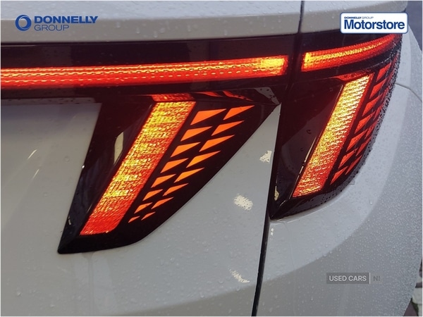 Used Hyundai TUCSON 2022 for sale - 77456778: Photo 25