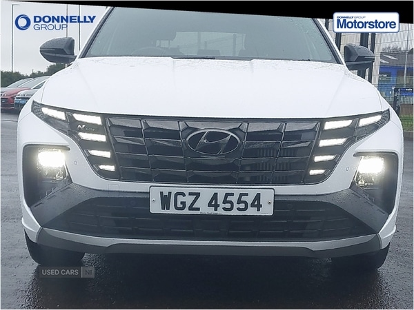 Used Hyundai TUCSON 2022 for sale - 77456778: Photo 26