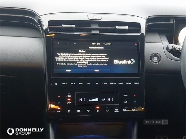 Used Hyundai TUCSON 2022 for sale - 77456778: Photo 37