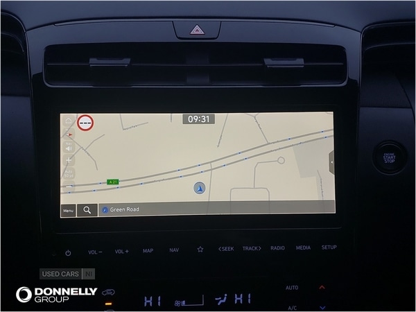 Used Hyundai TUCSON 2022 for sale - 77456778: Photo 5