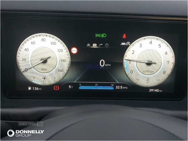 Used Hyundai TUCSON 2022 for sale - 77456778: Photo 6