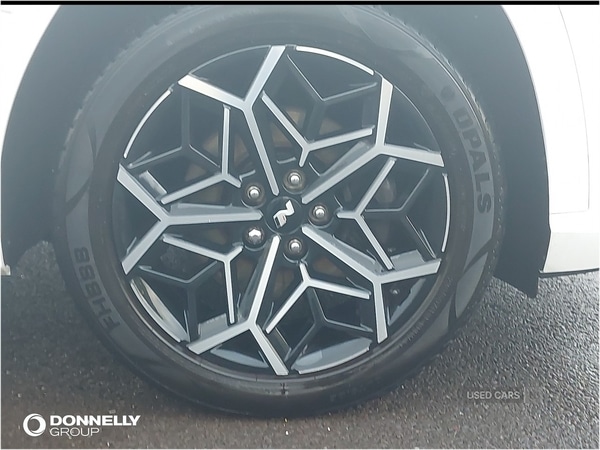 Used Hyundai TUCSON 2022 for sale - 77456778: Photo 7