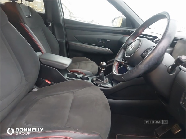 Used Hyundai TUCSON 2022 for sale - 77456778: Photo 8