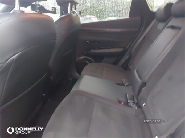 Used Hyundai TUCSON 2022 for sale - 77456778: Photo 9