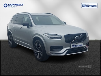 Used Volvo XC90 2022 for sale - 78417662: Photo