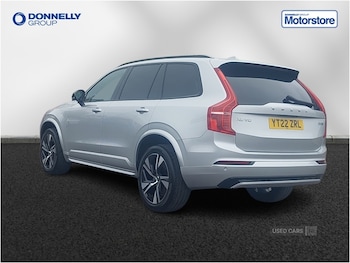 Used Volvo XC90 2022 for sale - 78417662: Photo