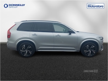 Used Volvo XC90 2022 for sale - 78417662: Photo