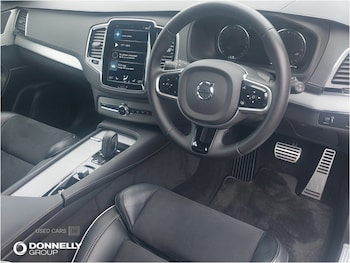 Used Volvo XC90 2022 for sale - 78417662: Photo
