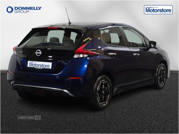 Used Nissan Leaf 2022 for sale - 77659323: Photo 14