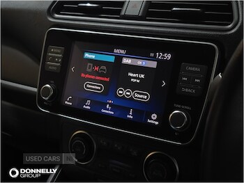 Used Nissan Leaf 2022 for sale - 77659323: Photo