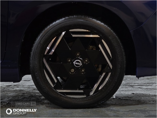 Used Nissan Leaf 2022 for sale - 77659323: Photo 6