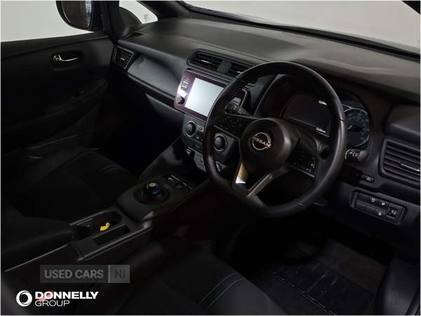 Used Nissan Leaf 2022 for sale - 77659323: Photo 7