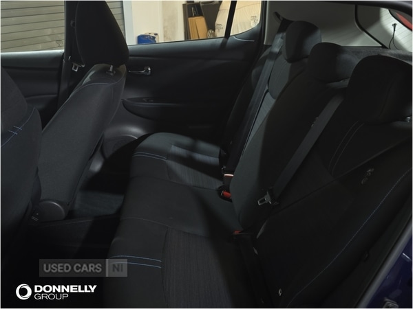 Used Nissan Leaf 2022 for sale - 77659323: Photo 8