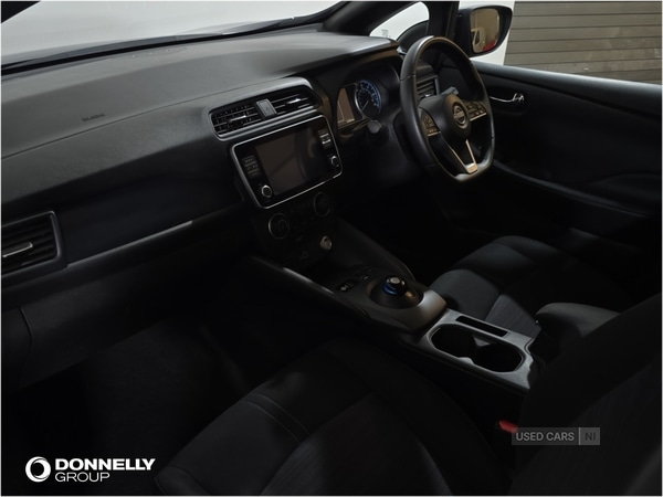 Used Nissan Leaf 2022 for sale - 77659323: Photo 9