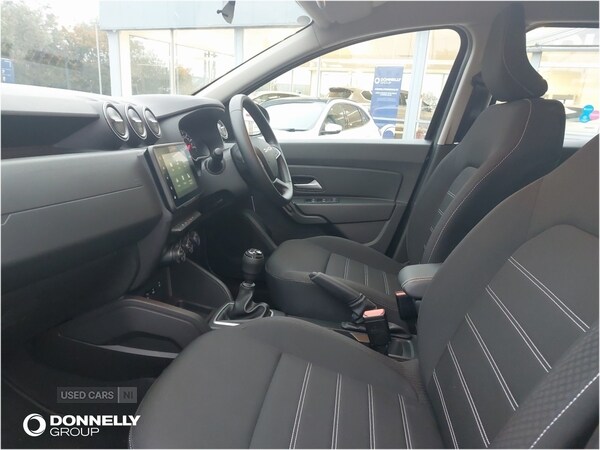 Used Dacia Duster 2023 for sale - 76315400: Photo 10