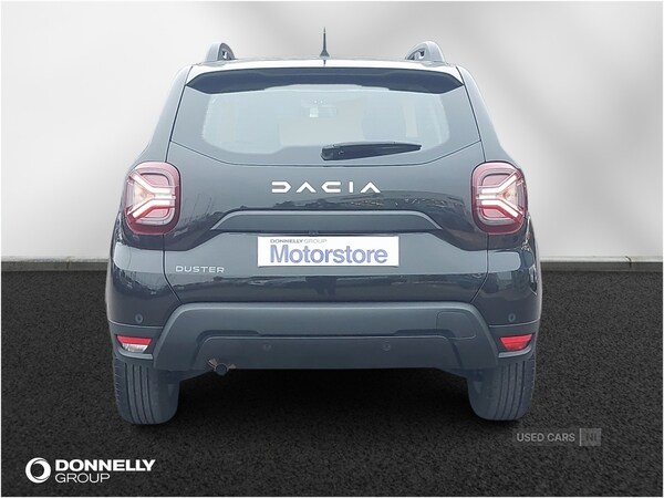 Used Dacia Duster 2023 for sale - 76315400: Photo 13