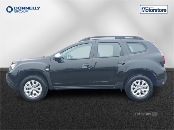 Used Dacia Duster 2023 for sale - 76315400: Photo 14