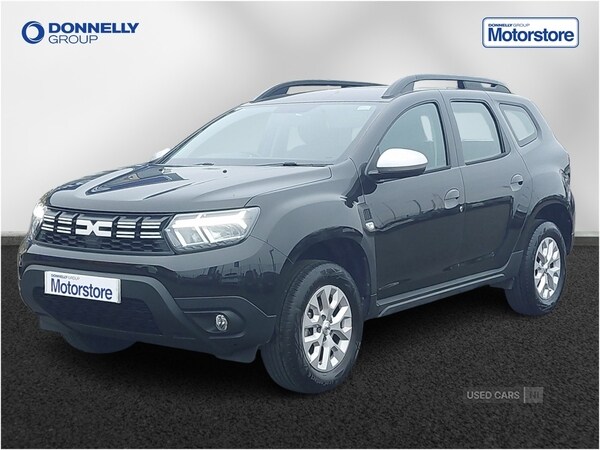 Used Dacia Duster 2023 for sale - 76315400: Photo 15