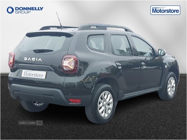 Used Dacia Duster 2023 for sale - 76315400: Photo 16