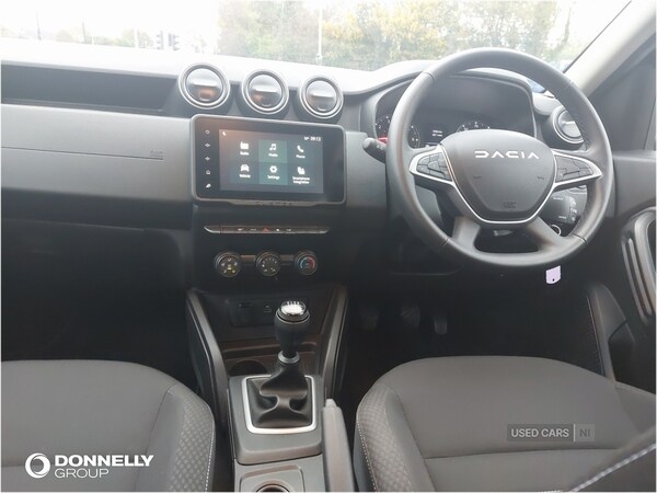 Used Dacia Duster 2023 for sale - 76315400: Photo 17