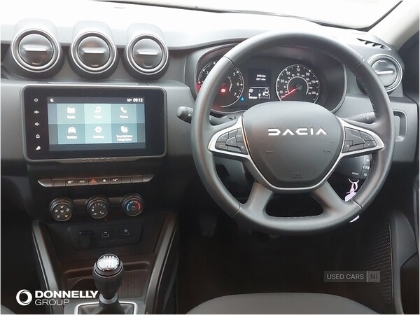 Used Dacia Duster 2023 for sale - 76315400: Photo 18